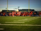 Camelback Spartans Boys Varsity Football Fall 25-26 team photo.