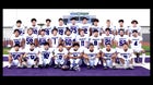 Dimmitt Bobcats  Boys Varsity Football Fall 25-26 team photo.