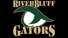 River Bluff Gators Boys Varsity Football Fall 25-26 team photo.