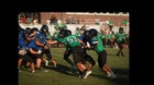 Athens Warriors Boys Varsity Football Fall 25-26 team photo.