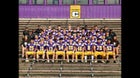 Belvidere Bucs Boys Varsity Football Fall 25-26 team photo.