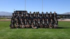 Knight Hawks Boys Varsity Football Fall 25-26 team photo.