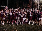 Orono Riots Boys Varsity Football Fall 25-26 team photo.