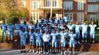Eastern Ramblers Boys Varsity Football Fall 25-26 team photo.