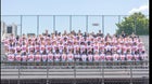 Catholic Memorial Knights Boys Varsity Football Fall 25-26 team photo.