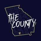 Thomas County Central Yellow Jackets Boys Varsity Football Fall 25-26 team photo.