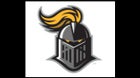 Central Gwinnett Black Knights Boys Varsity Football Fall 25-26 team photo.