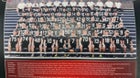 Upper St. Clair Panthers Boys Varsity Football Fall 25-26 team photo.