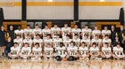Bentworth Bearcats Boys Varsity Football Fall 25-26 team photo.