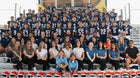 Benson Bobcats Boys Varsity Football Fall 25-26 team photo.