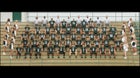 Flomaton Hurricanes Boys Varsity Football Fall 25-26 team photo.