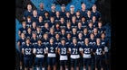 Pocatello Thunder Boys Varsity Football Fall 25-26 team photo.