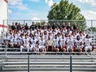 Garfield Rams Boys Varsity Football Fall 25-26 team photo.