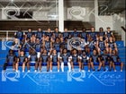 Southeast Lauderdale Tigers Boys Varsity Football Fall 25-26 team photo.