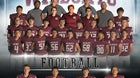 Tularosa Wildcats Boys Varsity Football Fall 25-26 team photo.