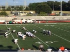 KIPP Collegiate phoenix Boys Varsity Football Fall 25-26 team photo.