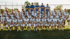 Parowan Rams Boys Varsity Football Fall 25-26 team photo.