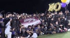 Christian Brothers Academy Brothers Boys Varsity Football Fall 25-26 team photo.