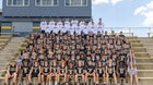 Roy Royals Boys Varsity Football Fall 25-26 team photo.