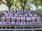 Ukiah Wildcats Boys Varsity Football Fall 25-26 team photo.