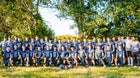 TN Tigers Tigers Boys Varsity Football Fall 25-26 team photo.