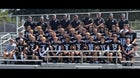 Homer-Center Wildcats Boys Varsity Football Fall 25-26 team photo.