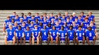 Bolles Bulldogs Boys Varsity Football Fall 25-26 team photo.