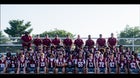 Cardinal O'Hara Lions Boys Varsity Football Fall 25-26 team photo.