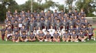 Valley Vikings Boys Varsity Football Fall 25-26 team photo.