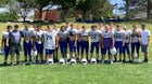 Notus Pirates Boys Varsity Football Fall 25-26 team photo.
