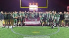 Greenwich Witches Boys Varsity Football Fall 25-26 team photo.