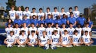 La Jolla Country Day Torreys Boys Varsity Football Fall 25-26 team photo.