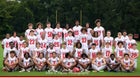 Freedom Patriots Boys Varsity Football Fall 25-26 team photo.