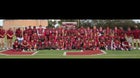 Pembroke Pines Charter Jaguars Boys Varsity Football Fall 25-26 team photo.