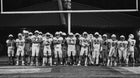 Williamsburg Academy Stallions Boys Varsity Football Fall 25-26 team photo.