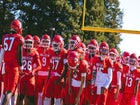 Vallejo Redhawks Boys Varsity Football Fall 25-26 team photo.