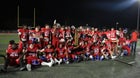 Pass Christian Pirates Boys Varsity Football Fall 25-26 team photo.