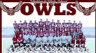 Highlands Owls Boys Varsity Football Fall 25-26 team photo.