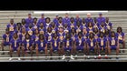 Tarboro Vikings Boys Varsity Football Fall 25-26 team photo.