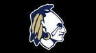 Indian Hills Braves Boys Varsity Football Fall 25-26 team photo.
