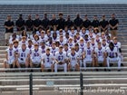 Barberton Magics Boys Varsity Football Fall 25-26 team photo.