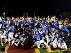 Acalanes Dons Boys Varsity Football Fall 25-26 team photo.