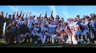 Burns Hilanders Boys Varsity Football Fall 25-26 team photo.