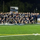 Valley View Spartans Boys Varsity Football Fall 25-26 team photo.