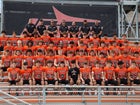 Hasbrouck Heights Aviators Boys Varsity Football Fall 25-26 team photo.