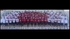 Cedar Valley Aviators Boys Varsity Football Fall 25-26 team photo.
