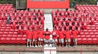 Winnfield Tigers Boys Varsity Football Fall 25-26 team photo.