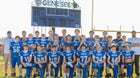 Genesee/Colton WA  Boys Varsity Football Fall 25-26 team photo.