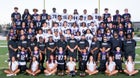 Rancho Cucamonga Cougars Boys Varsity Football Fall 25-26 team photo.