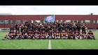ITW David Speer Academy Pride Boys Varsity Football Fall 25-26 team photo.